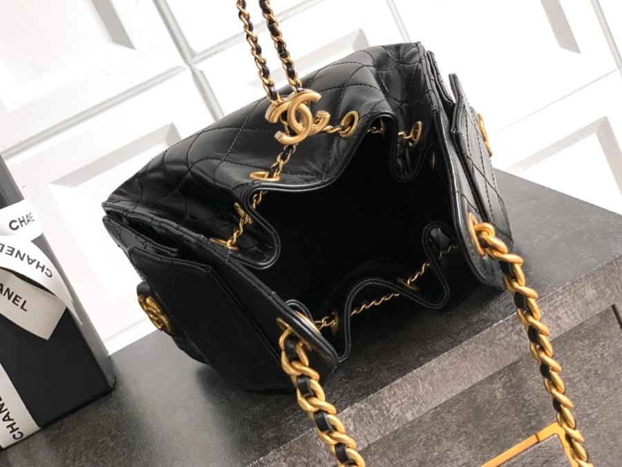 Hopo mini bag
