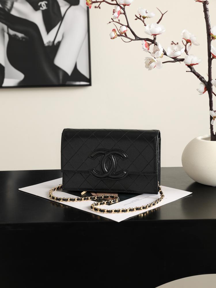 Chanel bag 12*19