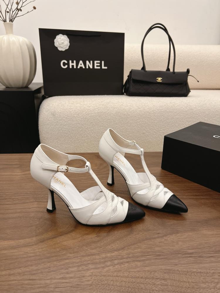 Chanel  S2026 9cm