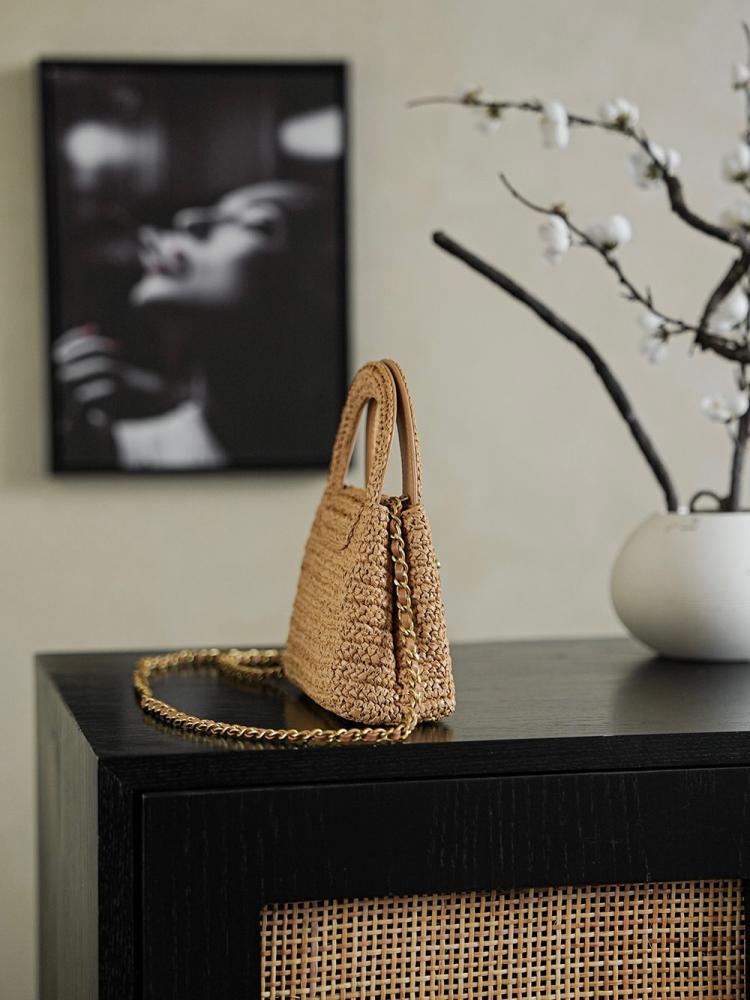 Chanel vintage 13cm