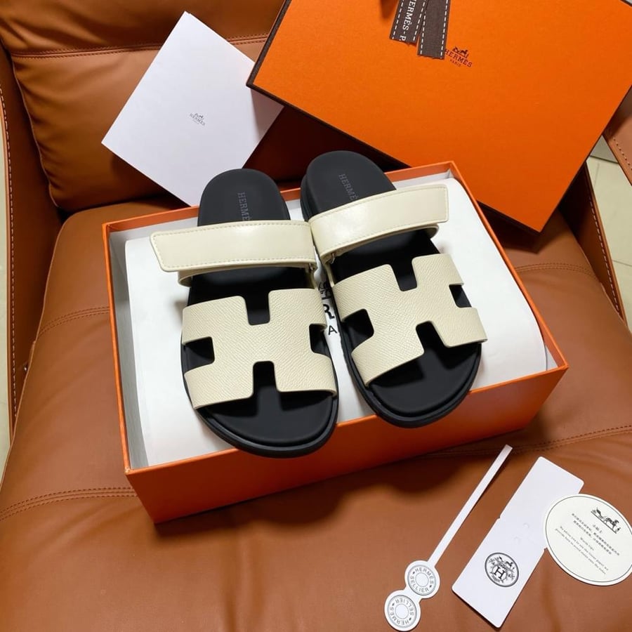 Hermes Chypre sandal