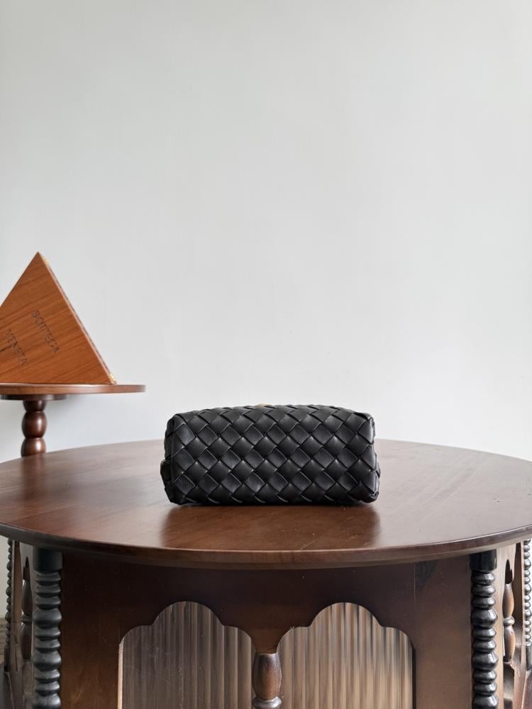 Mini andiamo black