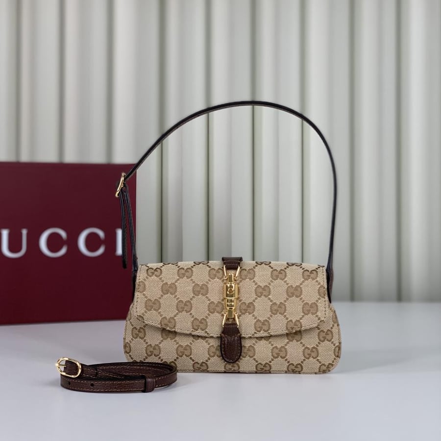 Gucci Jackie 1961