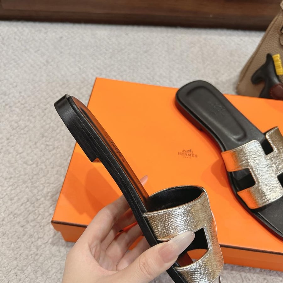 Hermes Oasis S2026