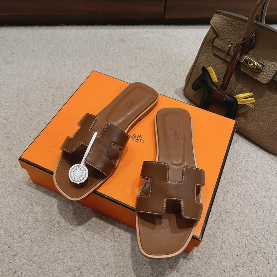 Hermes Oran