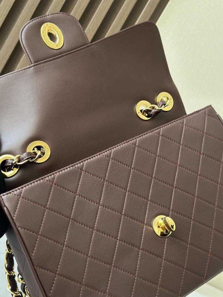 Chanel Classic Flap Bag