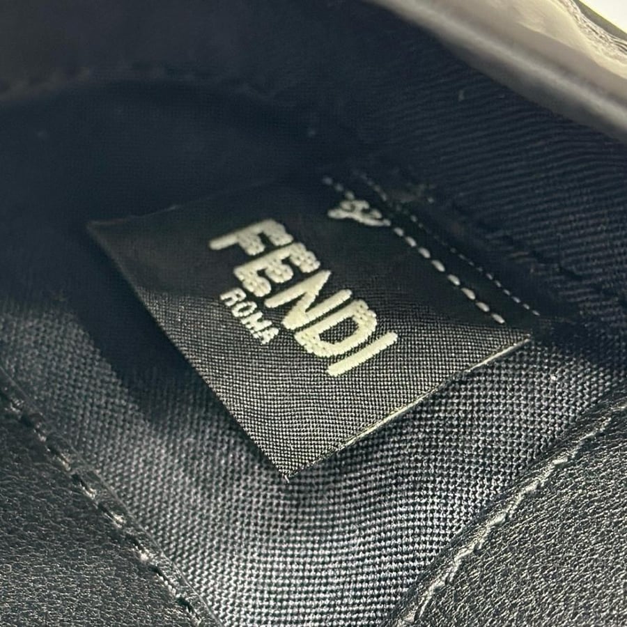 Fendi Baguette Mini Size