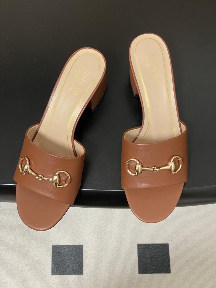 Gucci Heels S2026 5.5Cm