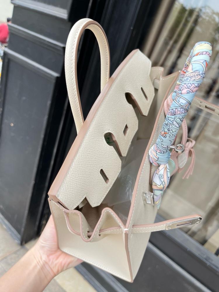 B25 fully handmade