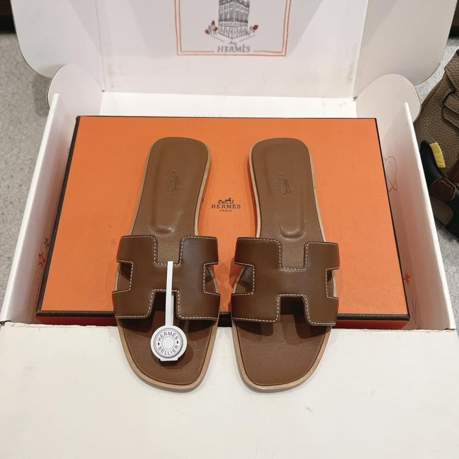 Hermes Oran