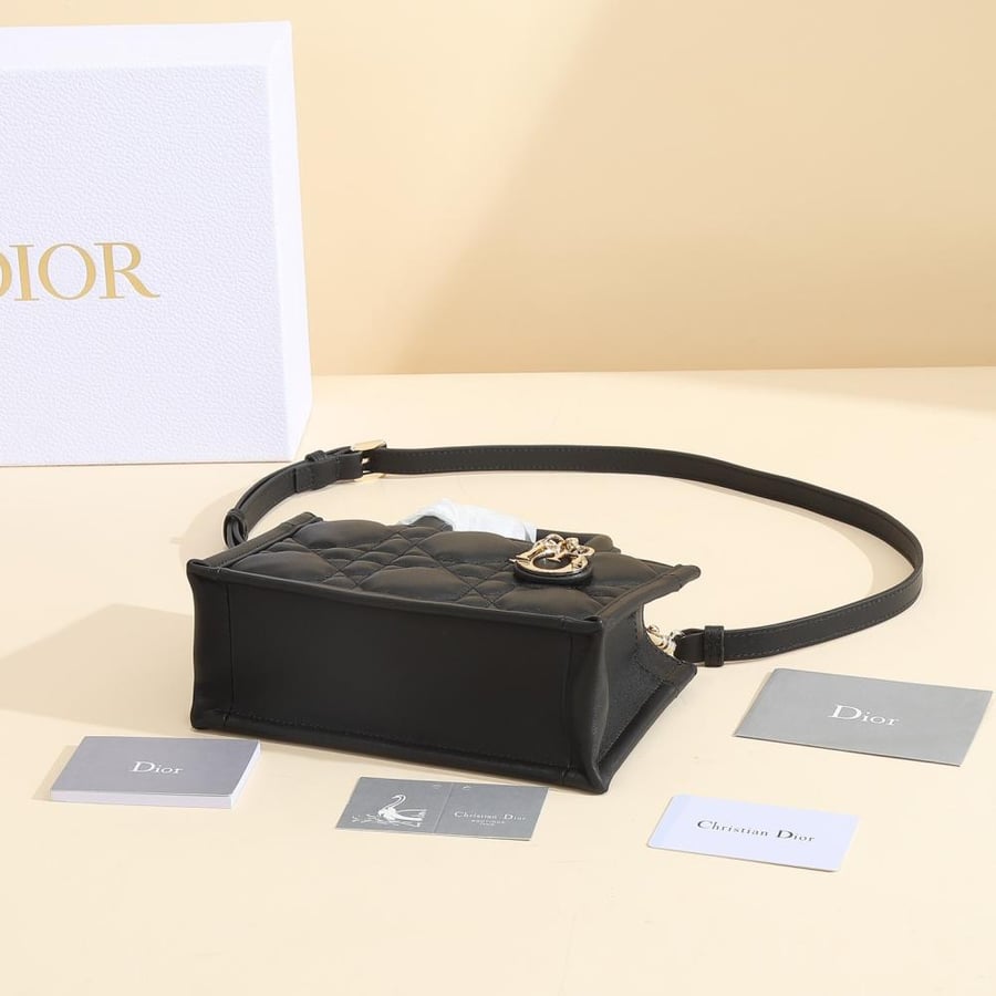 Dior tote bag 26.5