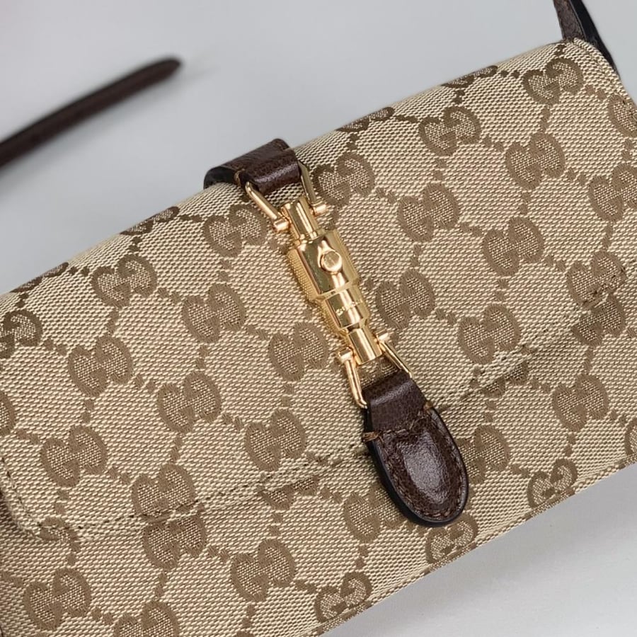 Gucci Jackie 1961