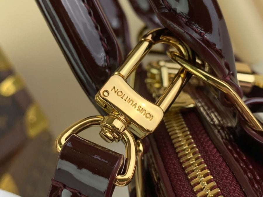 LV BB alma bag