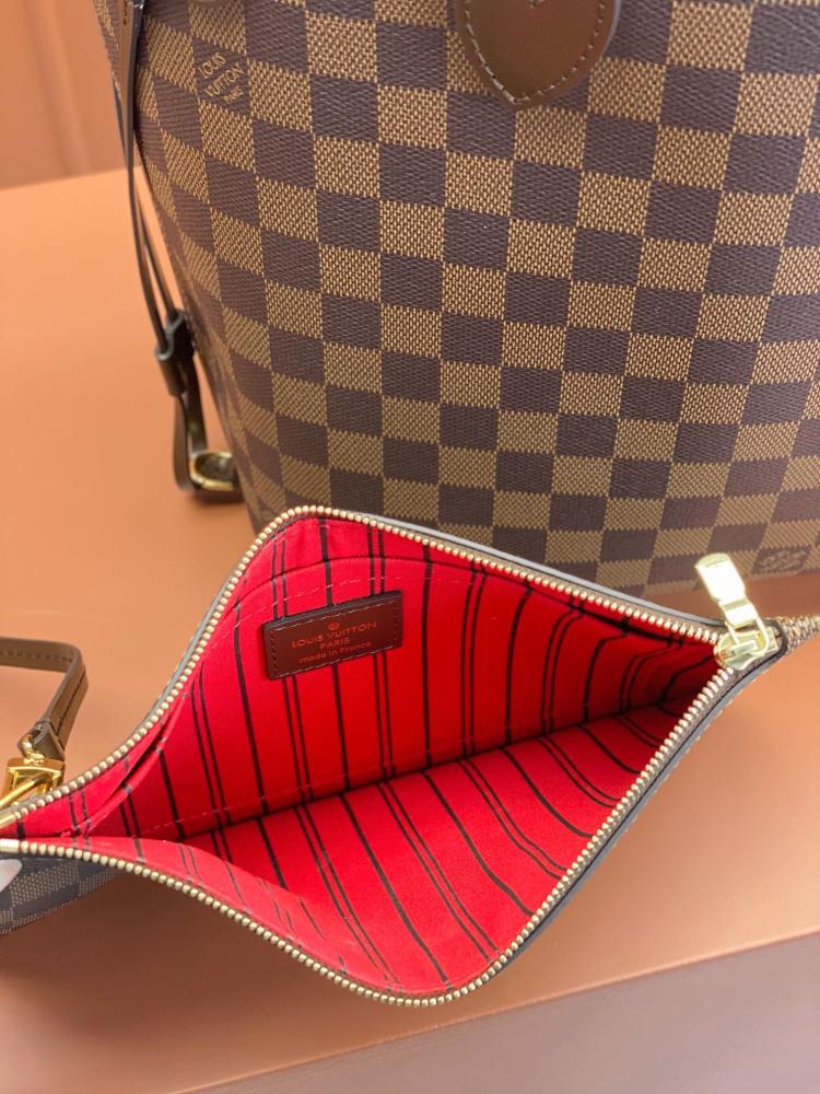 Neverfull LV