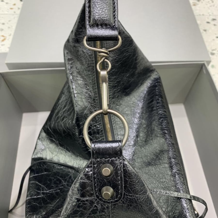 Le City Hobo  37cm