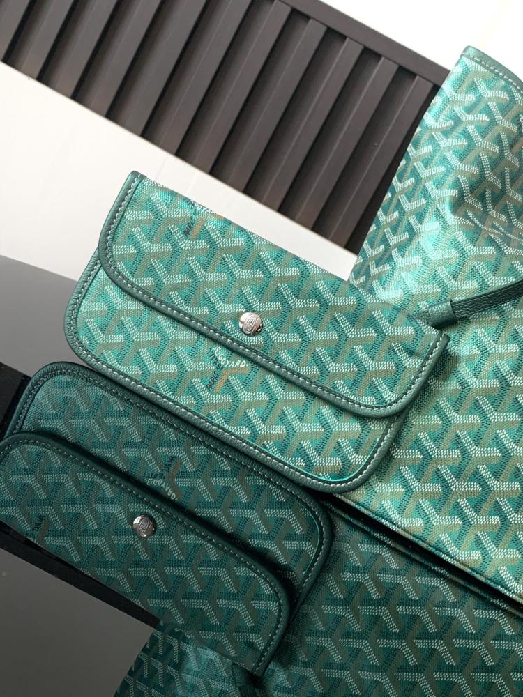 Goyard tote bag 34 cm x 20 cm x 40 cm