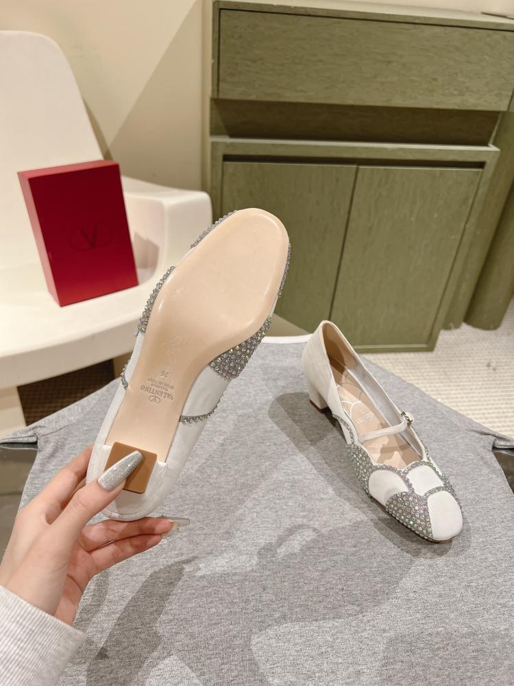 Valntino heels