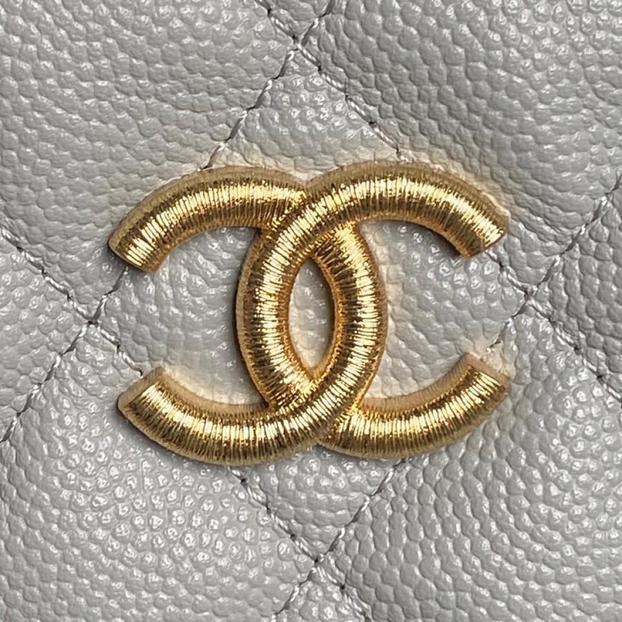 Chanel S25 21.5×19×6cm