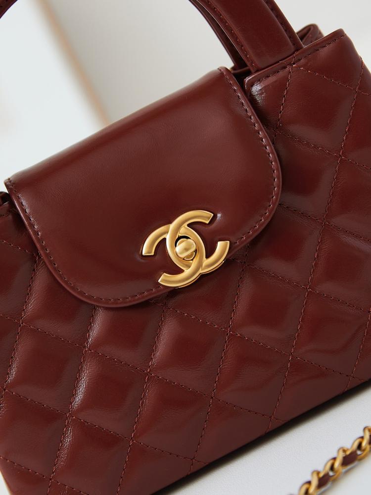 Kelly bag