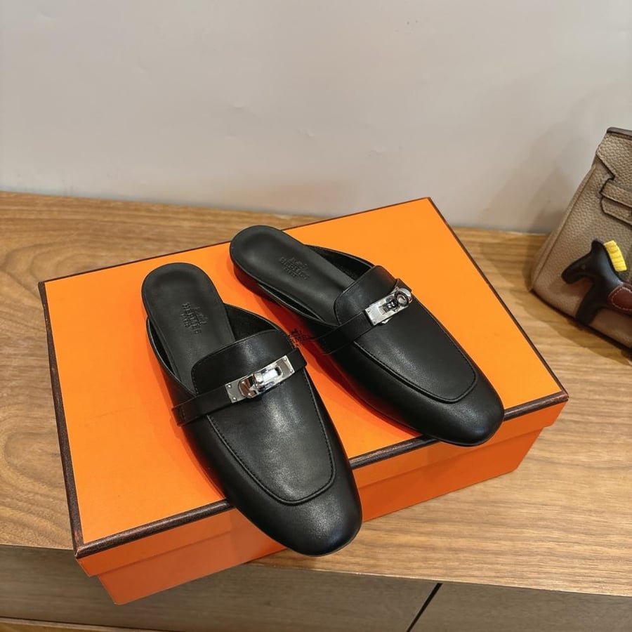 Hermès Oz Mules