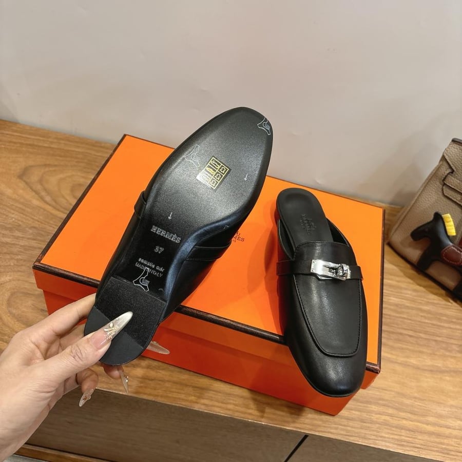 Hermès Oz Mules