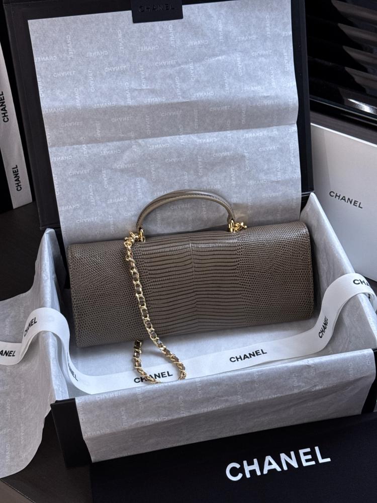 Chanel bag