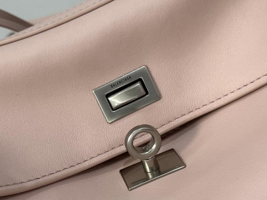 Rodeo bag size 22cm