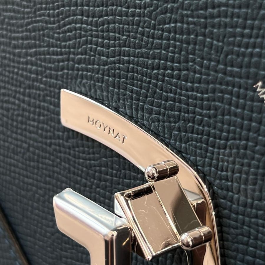 Gabrielle clutch 26cm