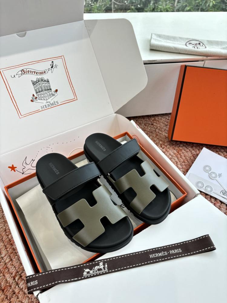 Hermes Chypre sandal