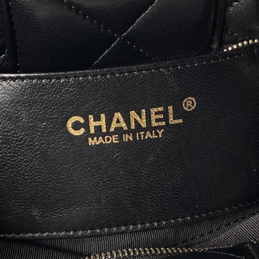 Chanel bag s26