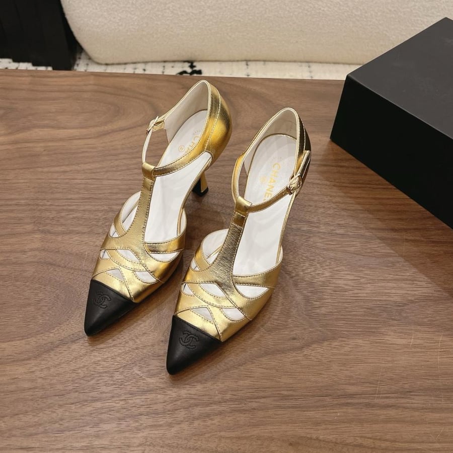 Chanel  S2026 9cm