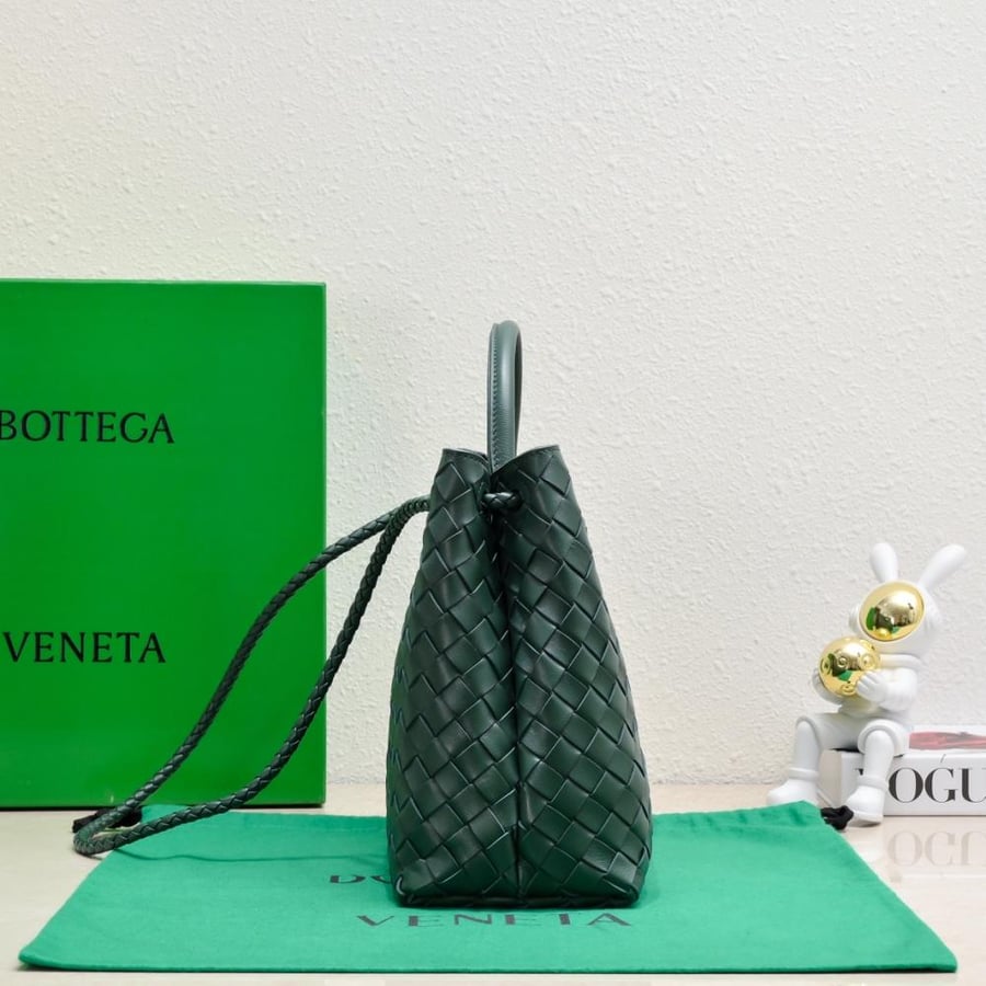 Bottega andiamo - medium size