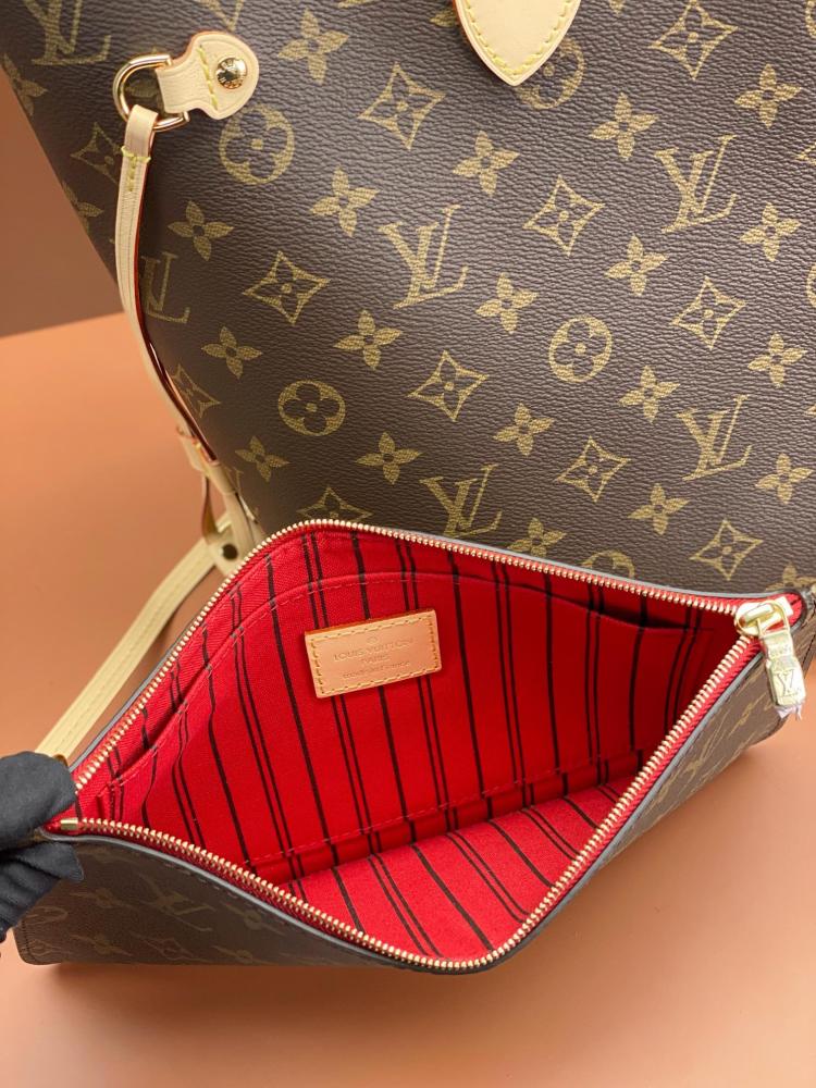 Neverfull LV
