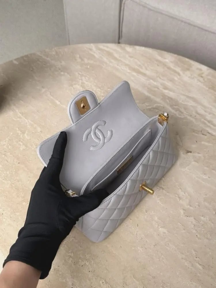 Chanel bag