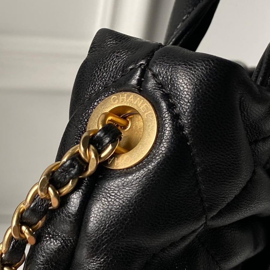Chanel bag s26