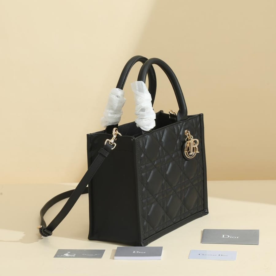 Dior tote bag 26.5