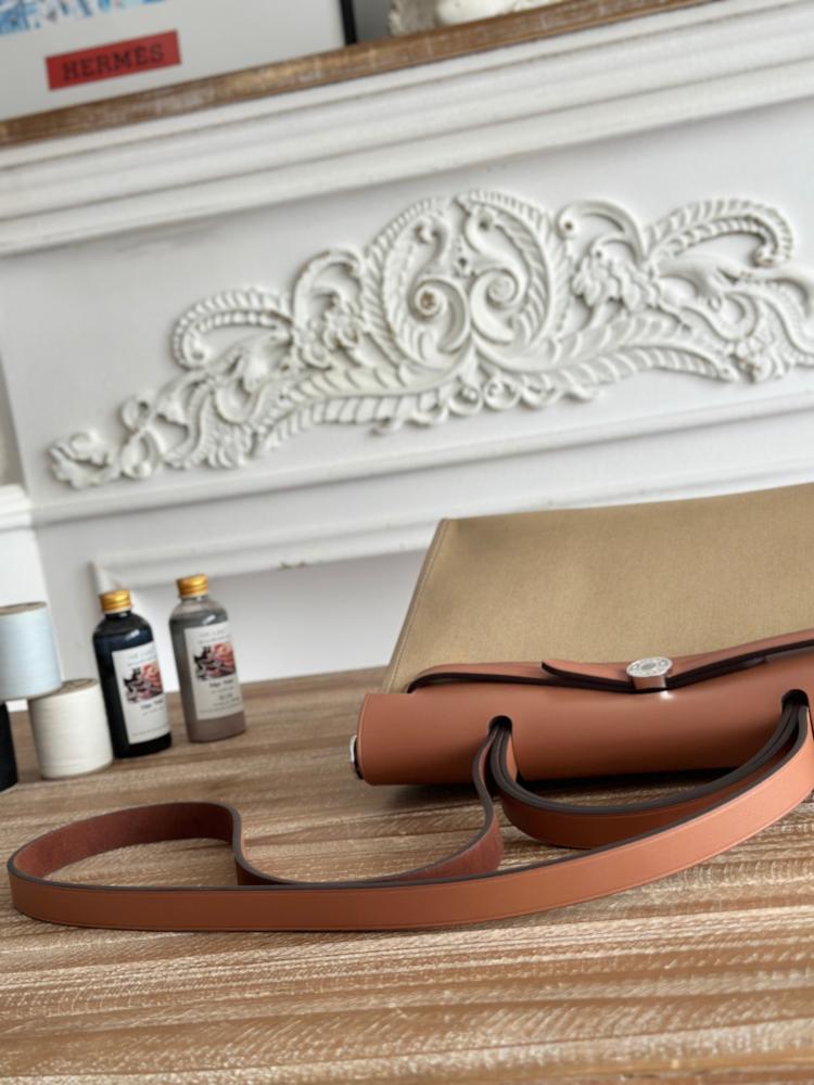 Hermes Herbag 31