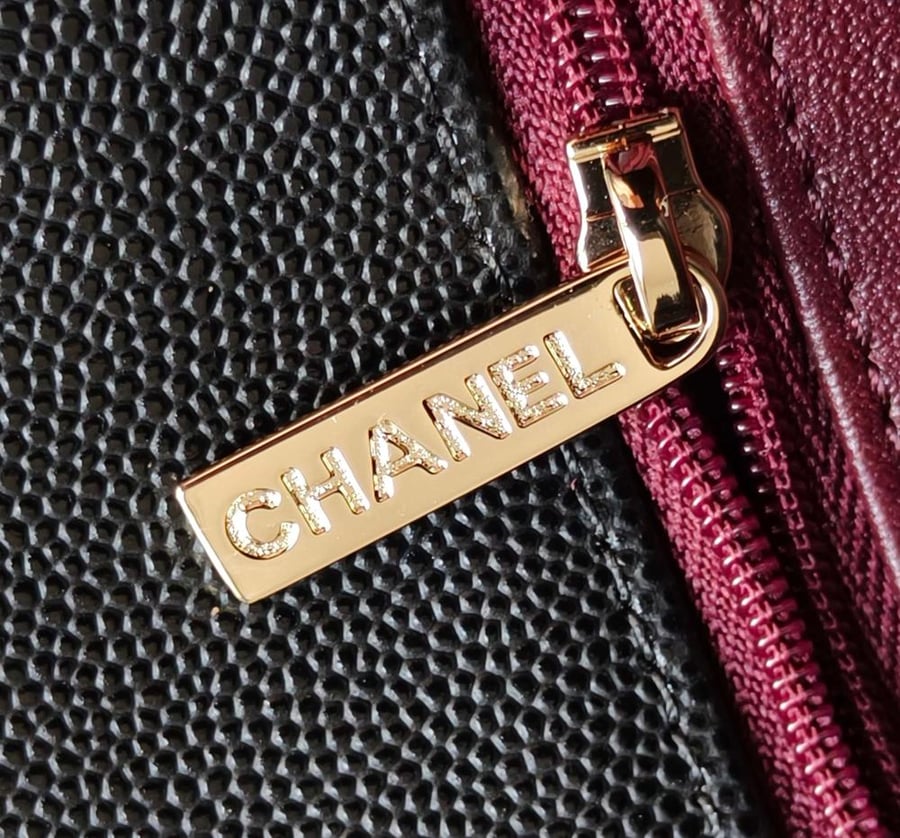 Chanel Coco Handle Small Size 24cm