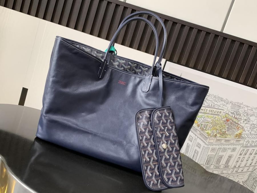 Goyard tote bag 34 cm x 20 cm x 40 cm