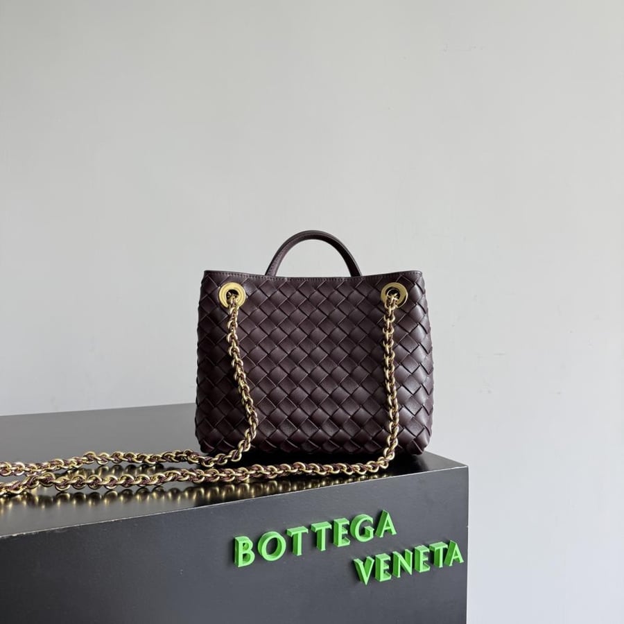 Andiamo small size