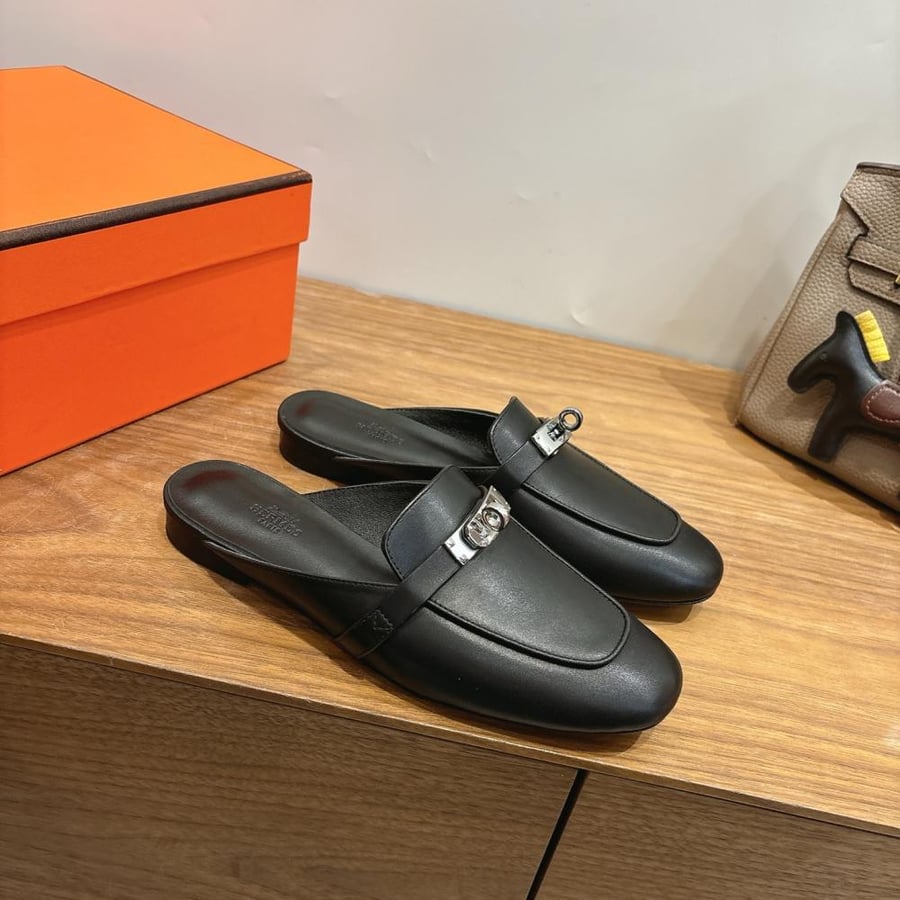 Hermès Oz Mules