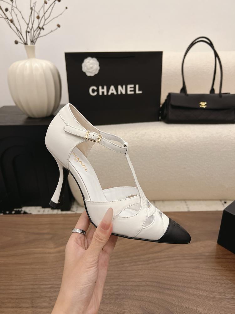 Chanel  S2026 9cm