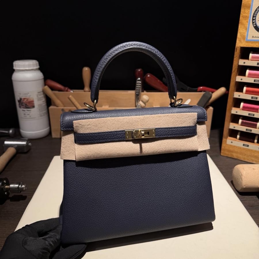 Kelly Togo 25 28cm