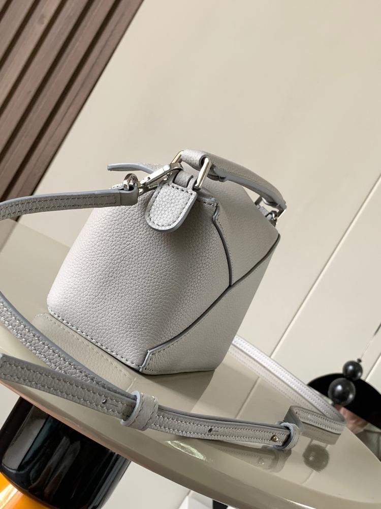 Loewe Puzzle bag mini size 16cm