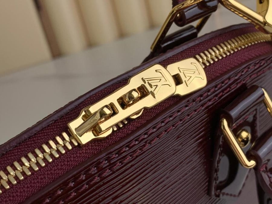 LV BB alma bag