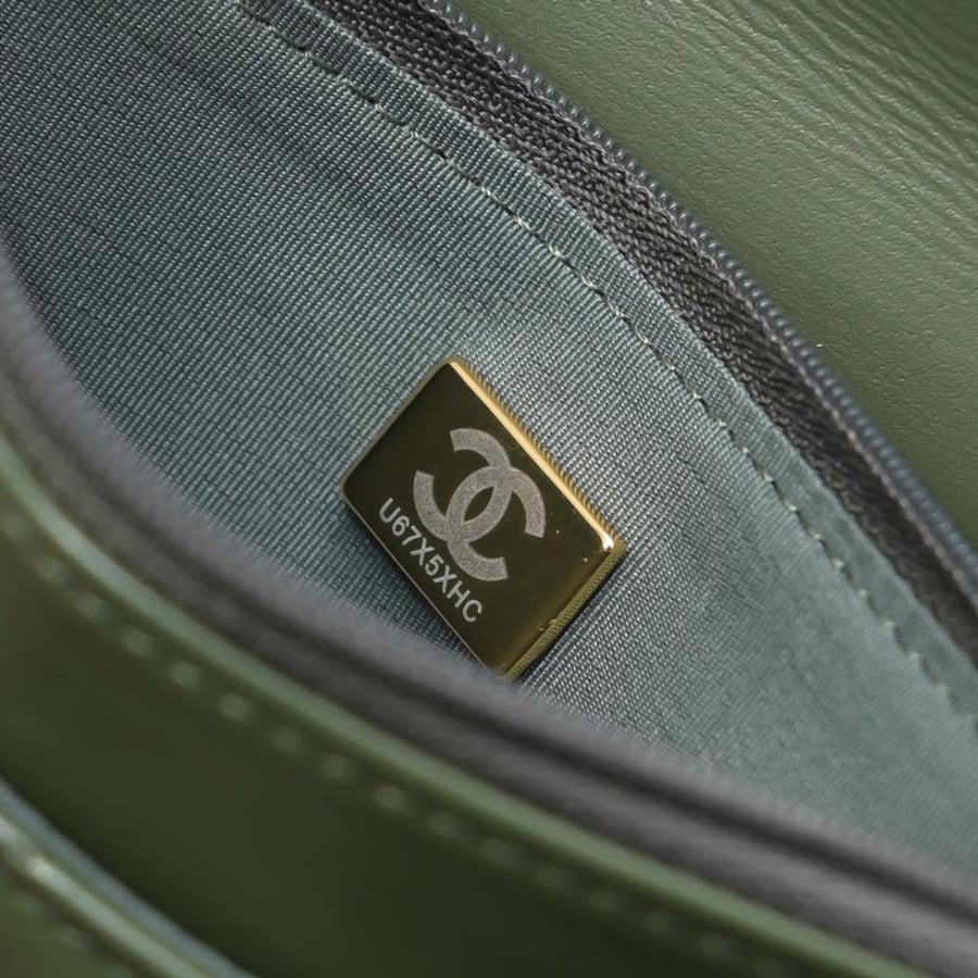 24B chanel bag