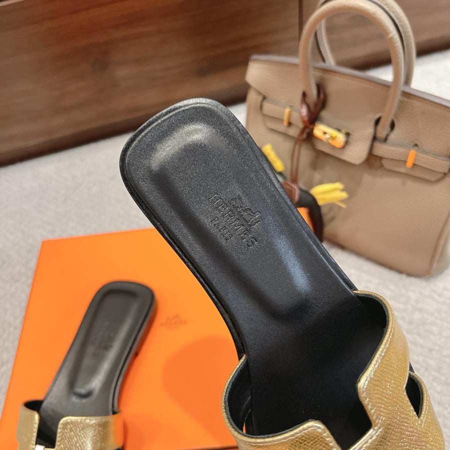 Hermes Oasis S2026
