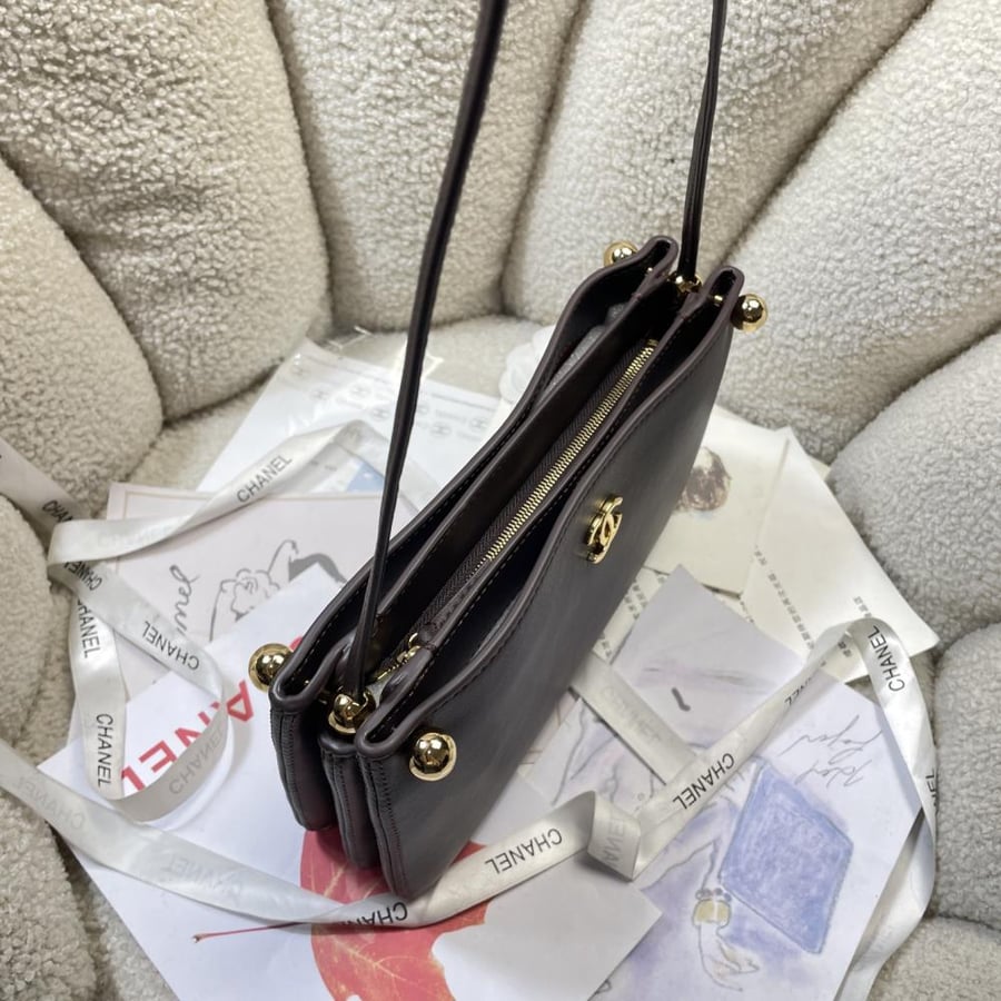 Chanel Hopo bag S2026
