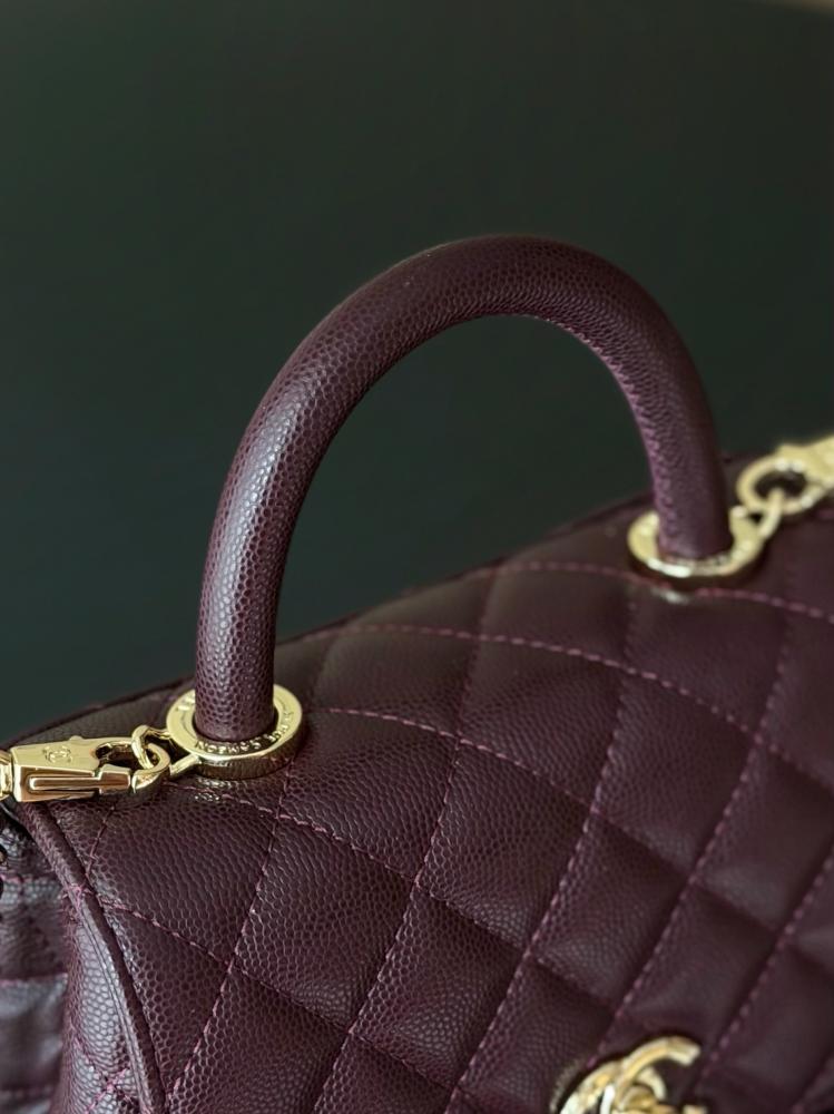 Coco handle mini size