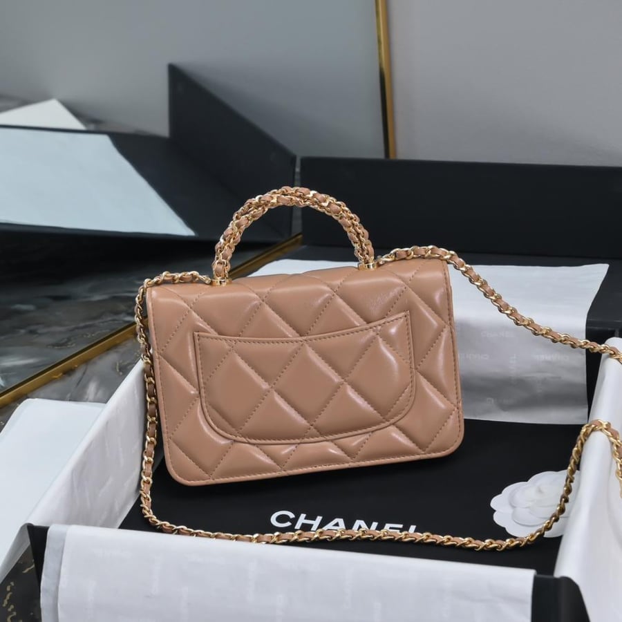 24B chanel bag